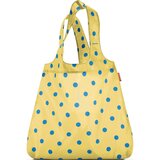 Reisenthel Mini Maxi Shopper Yellow
