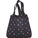 Reisenthel Mini Maxi Shopper Mixed Dots