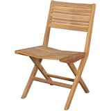 Cane Line Flip Set of 2 Folding Chairs