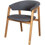 Cane Line Luna Armchair