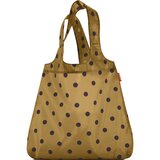 Reisenthel Mini Maxi Shopper Camel
