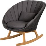 Cane Line Peacock Rocking Chair