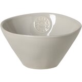 Costa Nova Nova Set of 6 Cereal Bowls Sand Grey