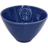 Costa Nova Nova Set of 6 Fruit Bowls Denim