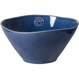 Costa Nova Nova Salad Bowl Denim