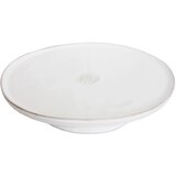 Costa Nova Nova Footed Plate 26cm
