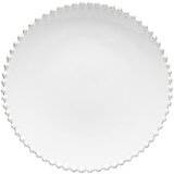 Prato Jantar 28 Pearl