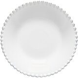 Costa Nova Pearl Set of 6 Soup or Pasta Plates