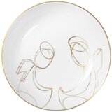 SPAL Angels Set of 6 Bowls