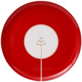 Prato Tarte - Light Christmas