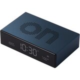 Lexon Flip Premium Dark Blue