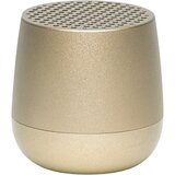 Lexon Mino + Soft Gold