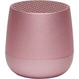 Lexon Mino + Light Pink