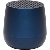 Lexon Mino + Dark Blue