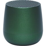 Lexon Mino + Dark Green