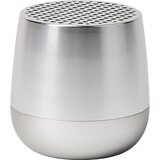 Lexon Mino + Aluminium Polished