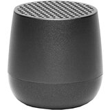 Lexon Mino + Gun Metal
