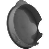 Eva Solo Lid for Bowl 2 Liters Elephant Grey