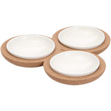 Alma Gemea Appetizer