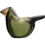 Flycatcher 95x60mm Copper-Lemon