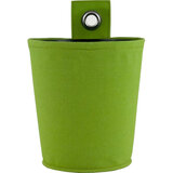 The green pot