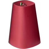 Recycled small red