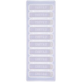 Ice cubes tray