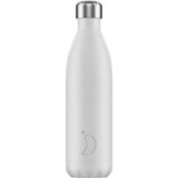 Chilly s Monochrome white bottle 500ml