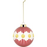 Alessi Delight Bola de Natal 1