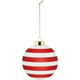 Alessi Delight Bola de Natal 4