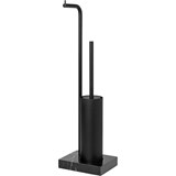 Toilet brush black MODO