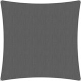 Umbrosa Garden shade square sunbrella flanelle