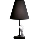 Fontana Arte Mano table lamp