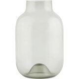 Shaped vase