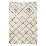 Kuba rug
