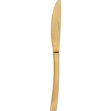 Golden Cutlery