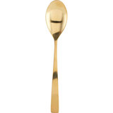Golden Cutlery