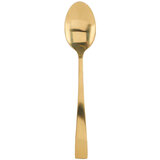 Golden Cutlery