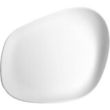Cookplay Yayoi conjunto de 6 pratos planos branco