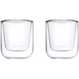 2 Pc Expresso Glass Set