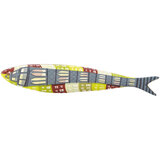Sardinha santa justa