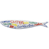 Sardinha ó meu amor