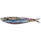 Sardinha porto