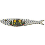 Sardinha janela de alfama