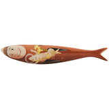 Bordallo Pinheiro Sardine saint anthony