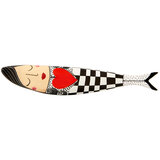 Sardinha maria amor