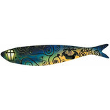 Sardinha noite de verão