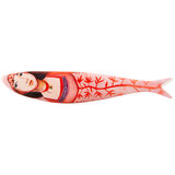 Bordallo Pinheiro Sardine inês