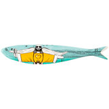 Bordallo Pinheiro Sardine unas south bank