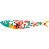 Sardinha eu gosto é do verão